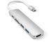 Кабели и Адаптери Satechi USB-C Multiport Adapter V2