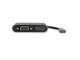 Кабели и Адаптери 4smarts Converter USB-C OfficeCord