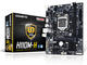 Дънни платки GIGABYTE GA-H110M-H