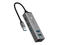 Кабели и Адаптери Baseus USB Cube Hub Adapter