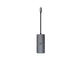 Кабели и Адаптери A-solar Xtorm XC004 USB-C Hub 4in1 Ethernet, USB-C, 2xUSB-A