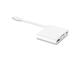 Кабели и Адаптери Huawei Matedock 2 AD11 Multiport Adapter