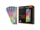 Оперативна памет 16GB (2x8GB) DDR4 3200MHz Auros RGB 