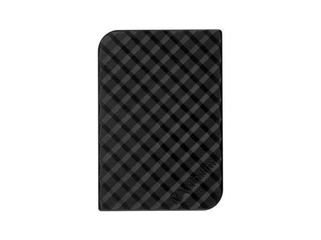 Външни HDD 1TB Store 'n' Go USB 3.0, в черно