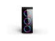 Кутии Estillo 8872 RGB Gaming ATX USB 3.0