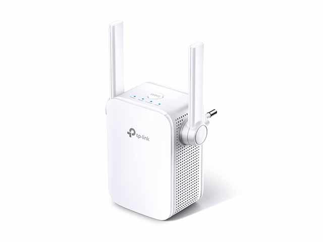 Мрежово оборудване TP-Link RE305