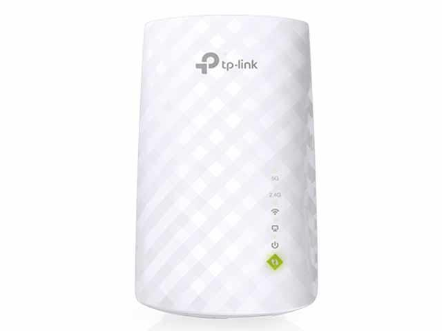 Мрежово оборудване TP-Link RE200