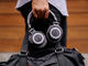 Слушалки Audio-Technica ATH-M50xBT