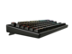 Клавиатури Cougar PURI TKL RGB Red Switches Cherry MX