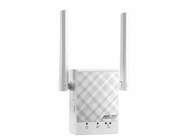 Мрежово оборудване ASUS RP-AC51