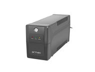 UPS Armac UPS Line-Interactive 650VA Home Series H/650F/LED 390W