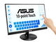 Монитори ASUS VT229H