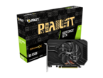 Видео карти Palit GeForce GTX 1660 StormX