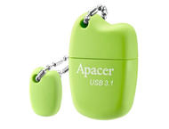 USB памети 64GB Apacer AH159 Greenery - USB 3.1 Gen1