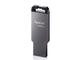 USB памети 32GB Apacer AH360 Black Nickel - USB 3.1 Gen1
