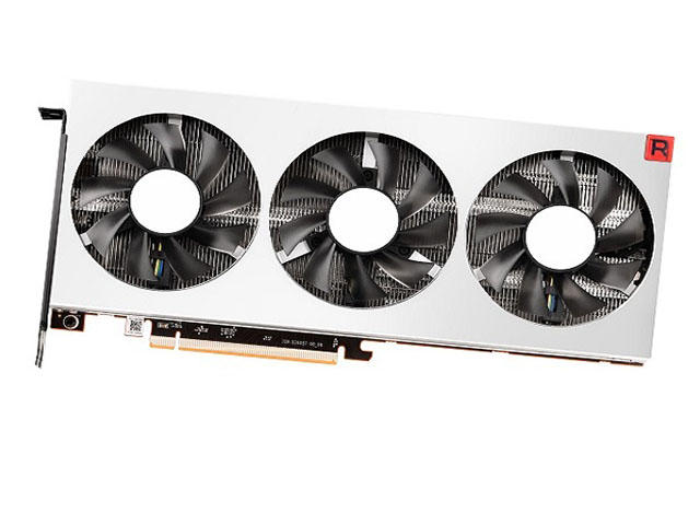 Видео карти SAPPHIRE RADEON VII 16G