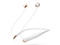 Слушалки Philips SHB4205WT