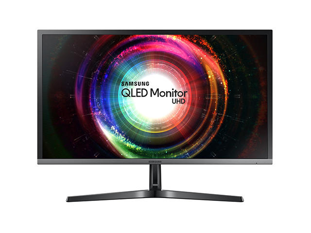 Монитори Samsung U28H750U