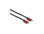 Кабели и Адаптери Hama кабел "TL" HDMI- HDMI,1.4 +Ethernet 3 метра