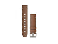 Каишки Garmin QuickFit® 22 Italian Vacchetta кожена каишка