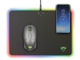 Падове TRUST GXT 750 Qlide RGB
