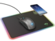 Падове TRUST GXT 750 Qlide RGB