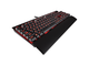 Клавиатури Corsair K70 LUX Red LED CHERRY® MX Brown