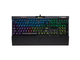 Клавиатури Corsair K70 RGB MK.2 RAPIDFIRE RGB , Cherry MX Speed