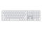Клавиатури Apple Magic Keyboard с цифров клавиатура - български език