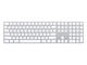 Клавиатури Apple Magic Keyboard с цифров клавиатура - български език