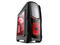 Кутии Estillo 8801 Red Gaming ATX USB 3.0