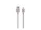 Кабели и Адаптери Native Union Anchor Cable Lightning