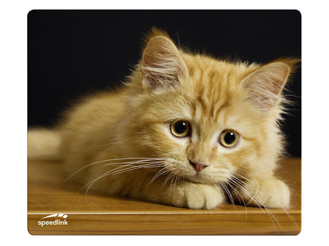 Падове Speedlink SILK, Cat