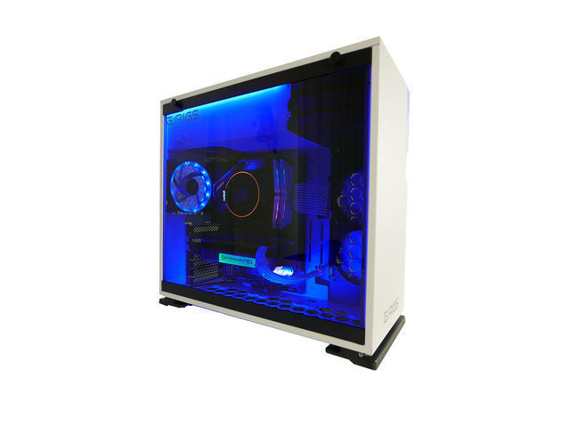 G:RIGS G:RIGS > Absolute > Gaming League Special Edition