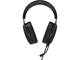 Слушалки Corsair HS60 SURROUND White