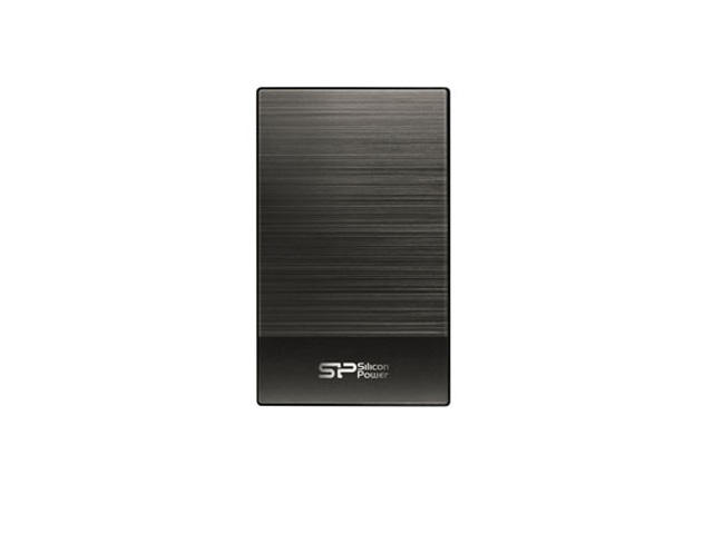 Външни HDD Преносим диск Silicon Power Diamond D05 1.5TB