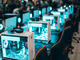 G:RIGS G:RIGS Absolute Comic Con Edition 1600X     