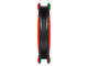 Вентилатори Arctic BioniX P140 PWM PST - Red