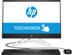 All in One HP 24-f0008nu