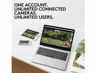 IP камери Logitech Circle 2, безжична