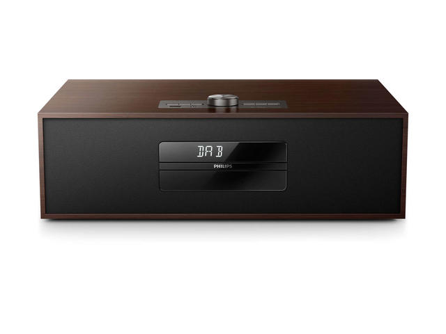 Колони Philips BTB4800