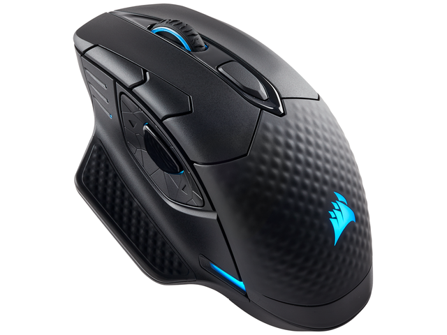 Мишки Corsair DARK CORE RGB SE
