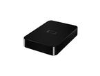 Външни HDD Външен диск WD Elements 1TB черен