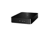 Външни HDD Външен диск WD Elements 1TB черен