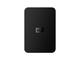 Външни HDD Външен диск WD Elements 1TB черен