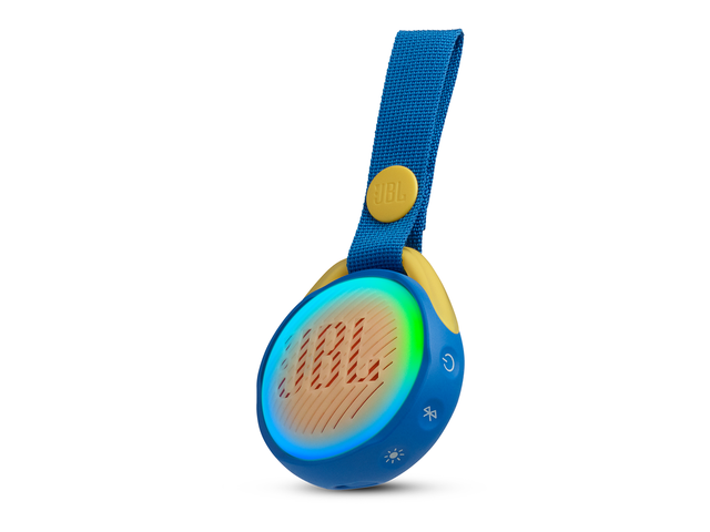Колони JBL JR POP Blue