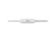 Слушалки JBL TUNE 110BT , в бяло