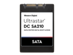 SSD 480GB WD Ultrastar DC SA210 SATA