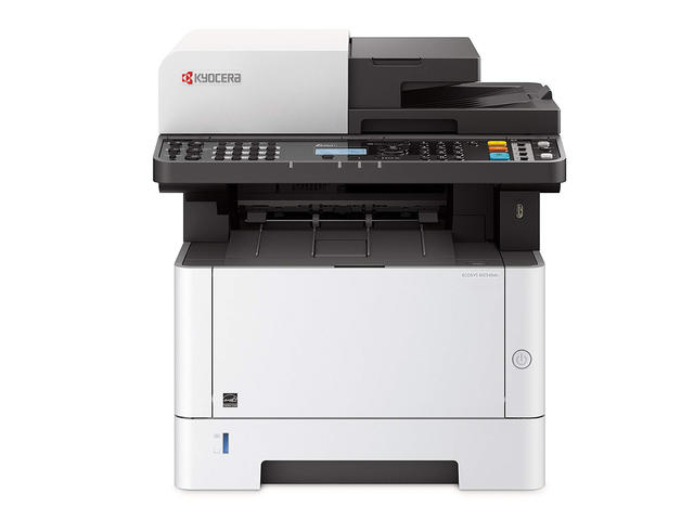 Принтери Kyocera ECOSYS M2540DN