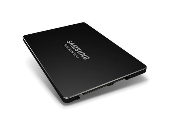 SSD 128GB Samsung PM871B SATA